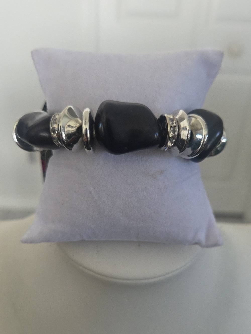 Paparazzi Black Southwest Bracelet NWT